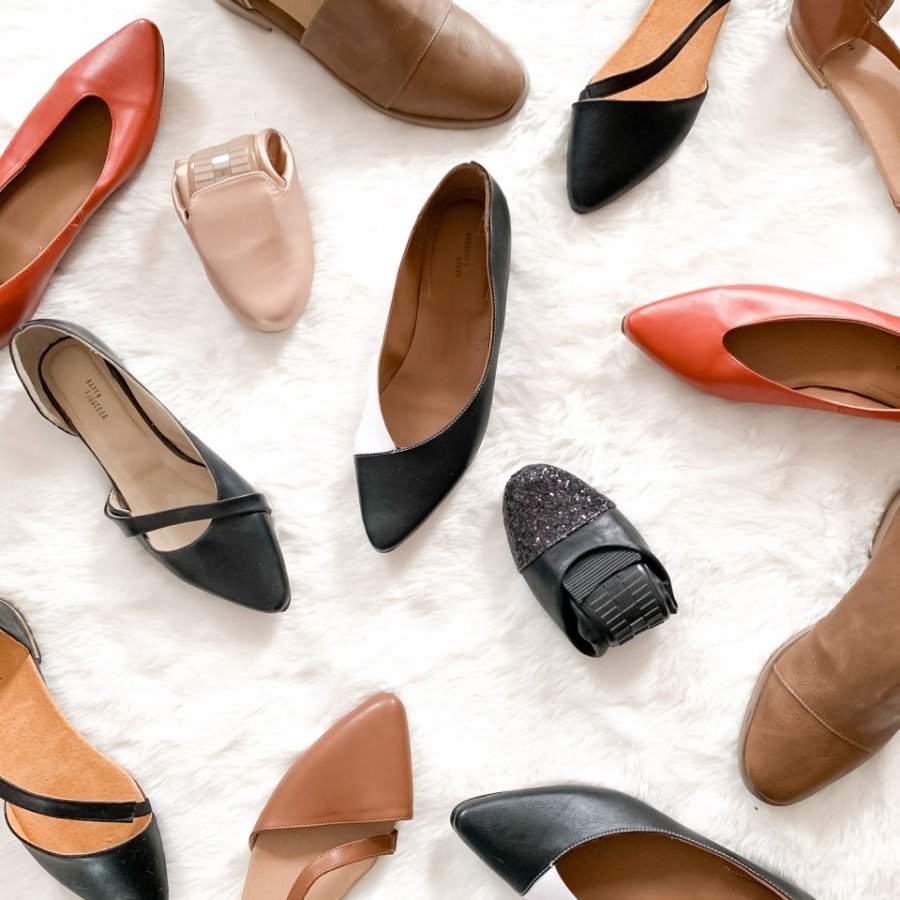 Flats