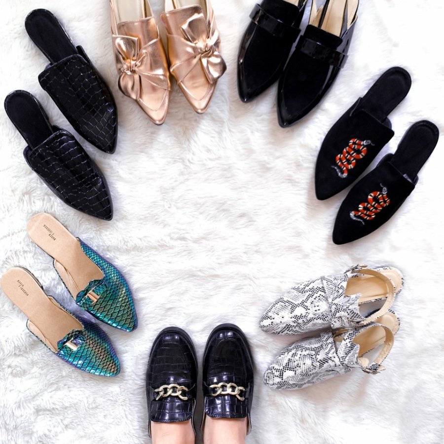 Mules
