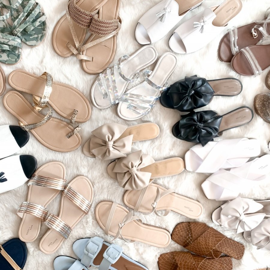 I Love Shoes